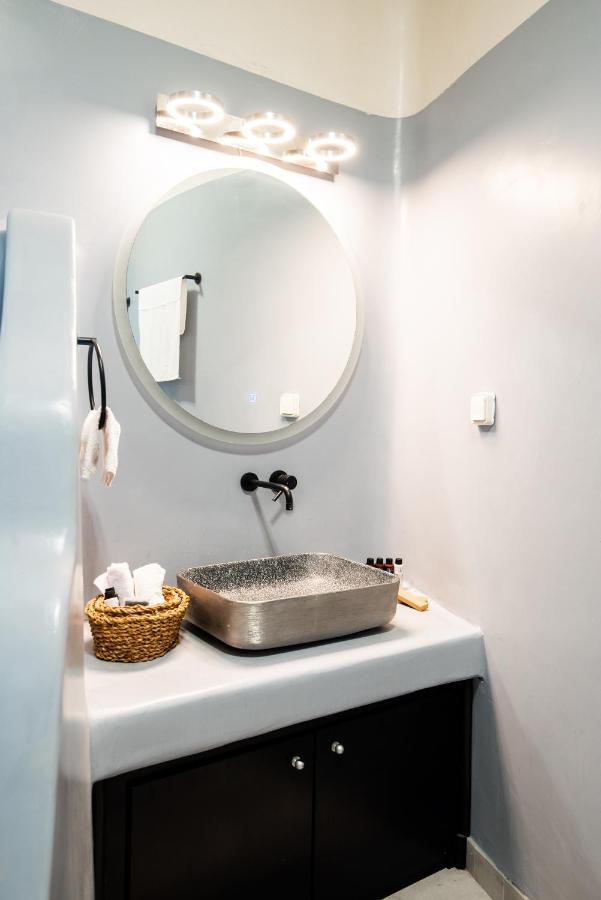 Villa Rock House Mykonos Town
