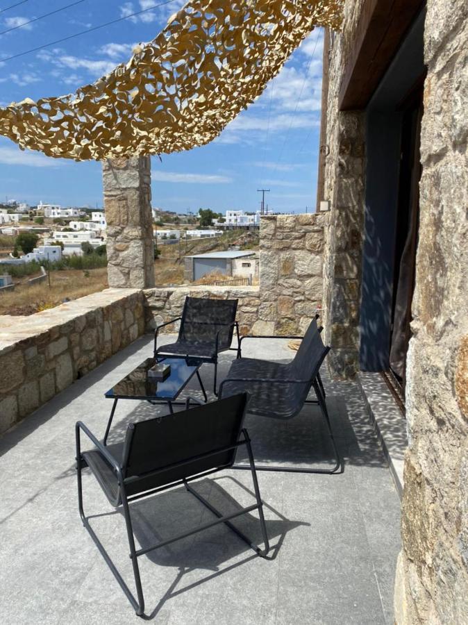 Villa Rock House