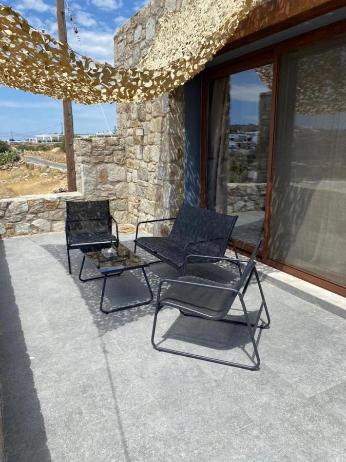 Rock House Villa *