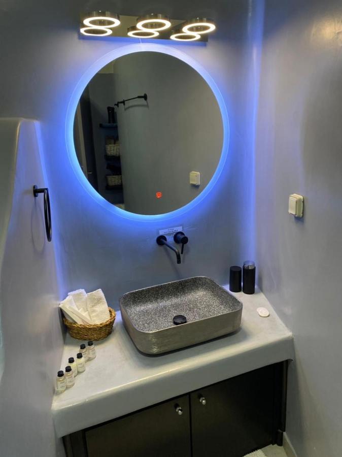Rock House Mykonos Town